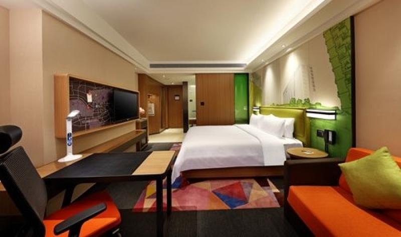 值得拥有的酒店加盟咨询,厂家供应高清图片-欢朋酒店管理(广州)有限